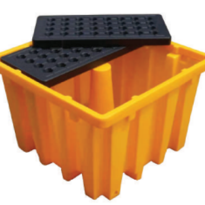 IBC TANK SPILL PALLET