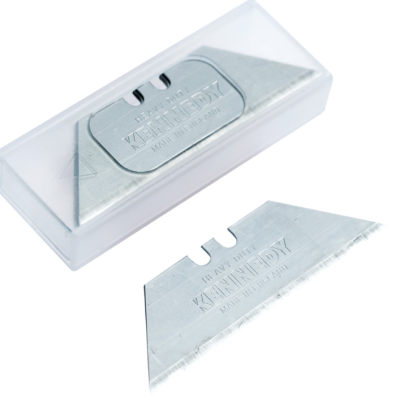 *Kennedy Heavy Duty Trimming Knife Blades (Pkt-5) - KEN5372560K