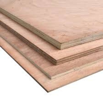 WATERPROOF PLYWOOD (WBP)
