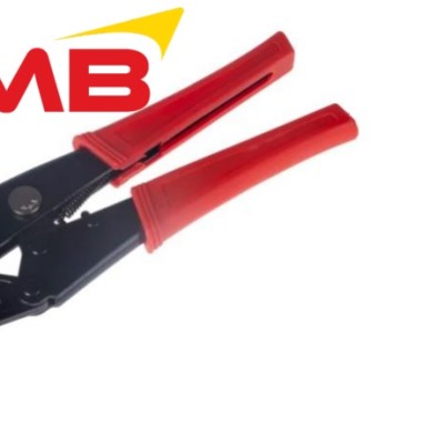 HAND RATCHETING CRIMP TOOL