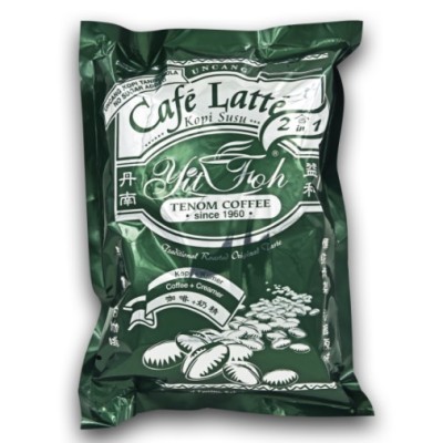 KOPI TENON LATTE 2 IN 1