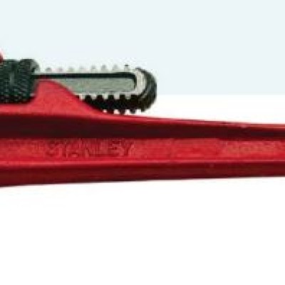 PIPE WRENCH 12", STANLEY