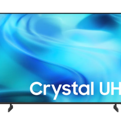 65" CRYSTAL UHD U8000H 4K SMARTTV, UA65U8000HKXXM