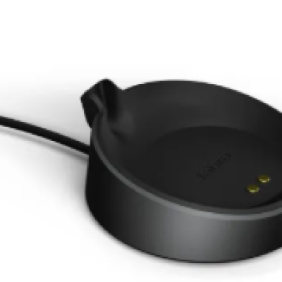 Jabra Evolve2 75 Charging Stand Desk Stand Charging Dock