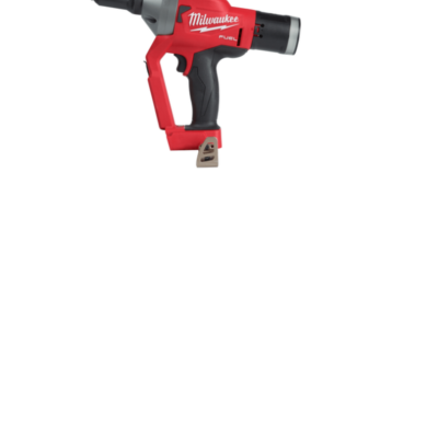 PS-Milwaukee M18 FRT-0X0 JP M18 Fuel Rivet Tool (bare) w  Dnc