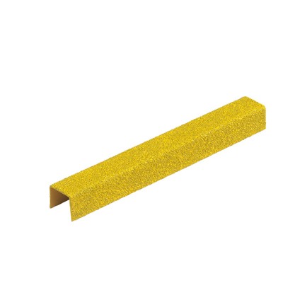 *Vigil Ladder Rung Cover, Square, 380mm x 22mm Sq