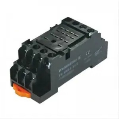 Weidmuller FS 4CO ECO Relay Socket