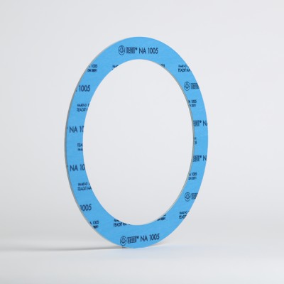 *TEADIT NA-1005 CUT GASKET 3MM THK, ASME B16.47A, RF [SIZE : OD 972MM X ID 762MM (30" 600#-SA)