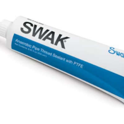 Swagelok MS-PTS-250 Anaerobic Thread Sealant, 250 cm Tube