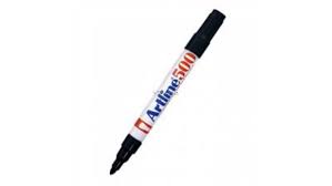 (PANTHER X) Artline Whiteboard Marker 500A BLACK