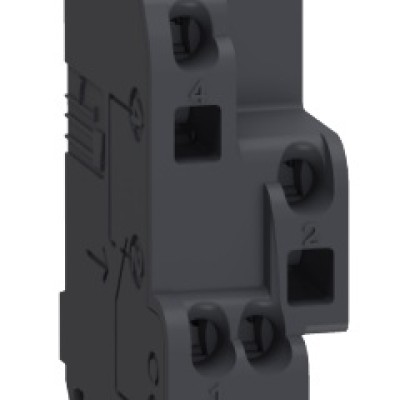 Schneider Auxlliary Contact Switch