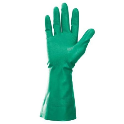 *KLEENGUARD G80 NITRILE Chemical Resistant Gloves