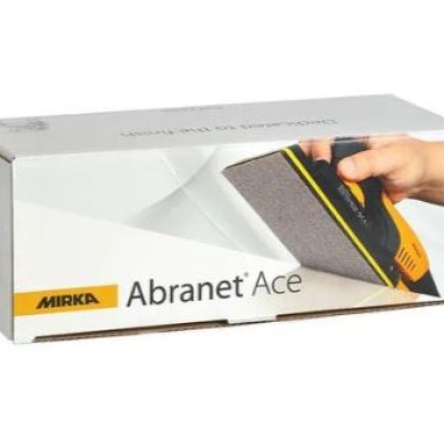 Mirka ABRANET ACE 70x198mm Grip P150, 50 pack
