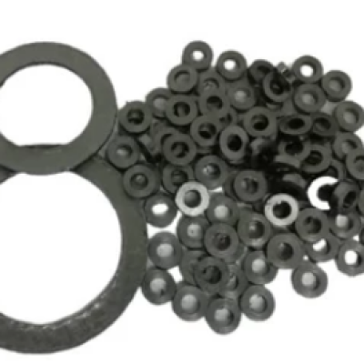 GRAPHITE GASKET