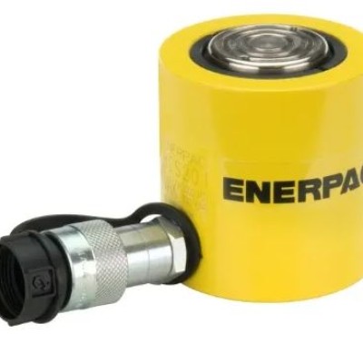 Enerpac RCS201 Low Height Hydraulic Cylinder