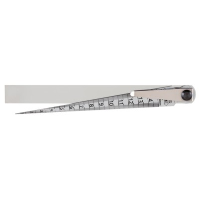 *NIIGATA SEIKI Taper Gauge - with Stepped Graduated Scale