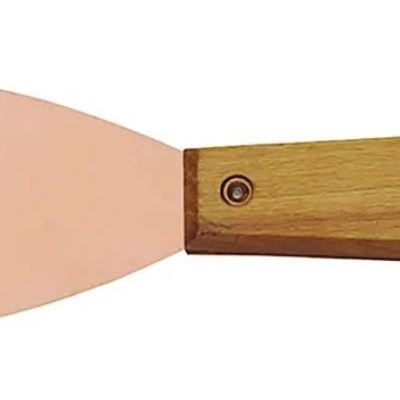*Bahco Beryllium Copper Hand Scraper, 1 piece