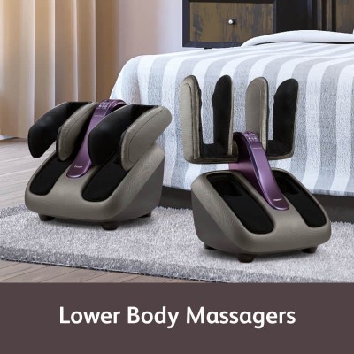 *OSIM uSqueez 2 Smart Leg Massage