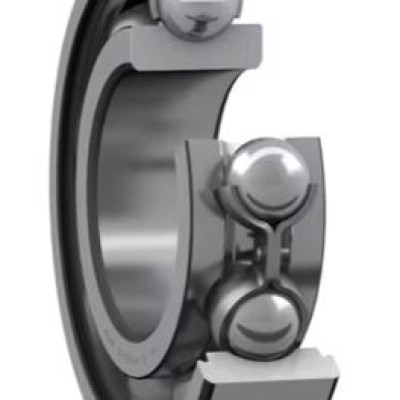 DEEP GROVE BALL BEARING - SKF 6022 C3