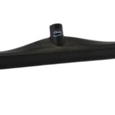 Replacement Rubber Blade for Floor Squeegee 24 inch