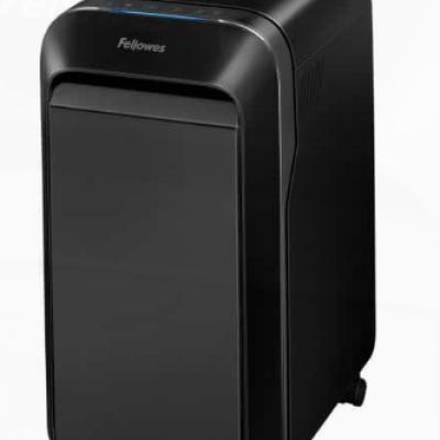 *Fellowes Powershred LX220 Mini Cut Shredder