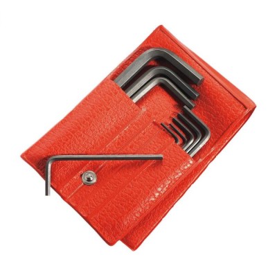 FACOM 82H.JL13 13 Piece Hex Key Set, L Shape