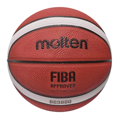 MOLTEN BASKETBALL BG3800 (SIZE 7)