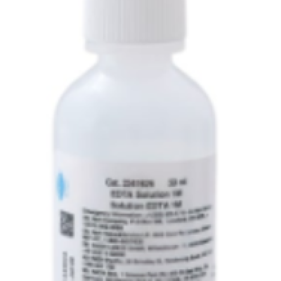 HACH 2241926 EDTA Solution 1M, 50ml