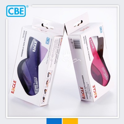 *CBE Handheld Tape Dispenser T5159AB
