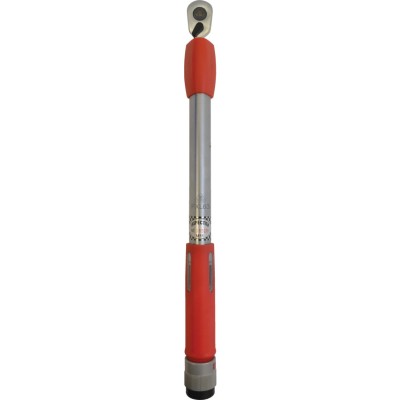 *TRI-TORQ 3 8" SQ. DR. TORQUE WRENCH 12 to 60Nm - TRQ5575870K