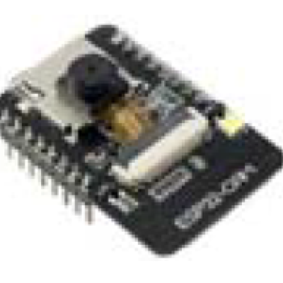 ESP-32 CAM