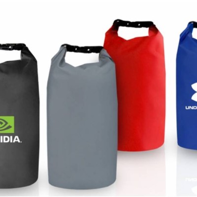 *WATERPROOF DRY BAG  10L