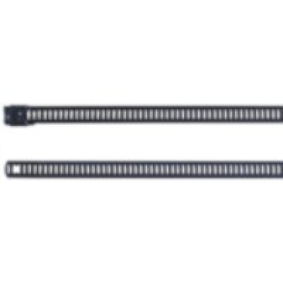 HellermannTyton Stainless Steel Cable tie, Ladder style, 630 x 7.0mm
