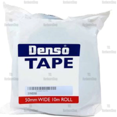 DENSO TAPE, 50MM X 10M