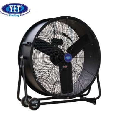 YET HVF75N Heavy Duty Powerful 30 Industrial Floor Fan