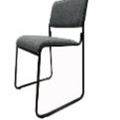 SANYON Marine Chairs For Cabin Chair With Fireproof Fabric In Grey Color-SYMC-001