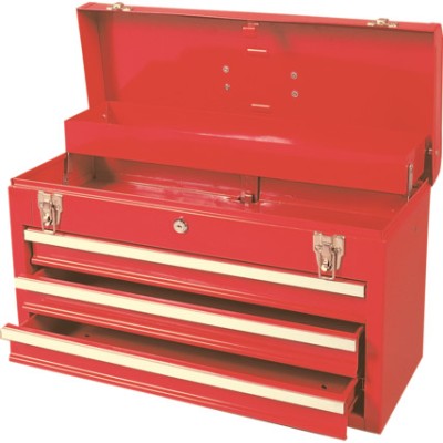 *Senator 3 Metal Drawer Tool Box - SEN5940200K