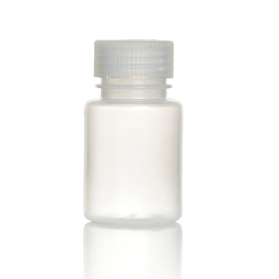 Bottles, Sample, Wide Neck, HDPE, 1000 mL