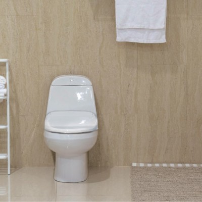 *CAWAY SELF-STERILISING BIDET (MODEL : FONTANA BAS25-AMY)