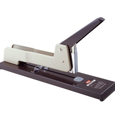 MAX Heavy Duty Long Arm Stapler HD-12L 17