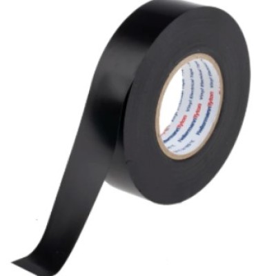 Electrical wire tape PVC insulation 19mm 5 yard