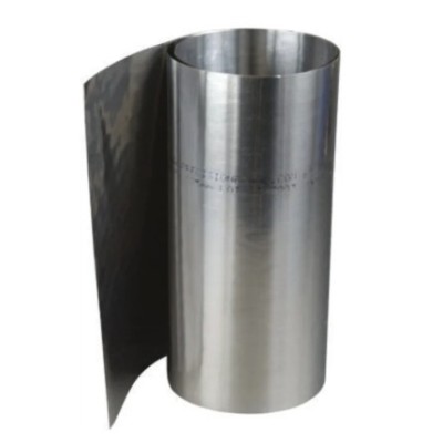 STAINLESS STEEL SHIM PLATE SS304, 0.1mm x 150mm x 2mtr