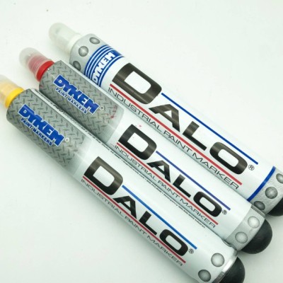 Dalo Metal Marker 3 32'' White