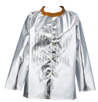 AL2 (Aluminized Coat)