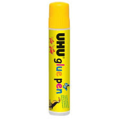 UHU Glue Pen 50ml