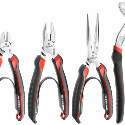 CPE PLIER SET,FACOM,CPE.4
