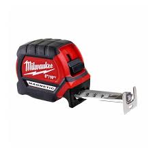 MILWAUKEE COMPACT MAGNETIC TAPE MEASURE 48-22-0616