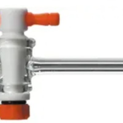 HACH Buret, Class A, Glass, 25 mL