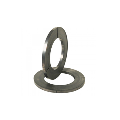 METAL STRAPPING 5 8" (16mm), 17 kg roll