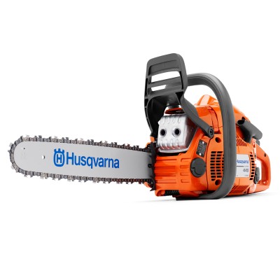 *HUSQVARNA 445 II X-Torq Chainsaw 18"
